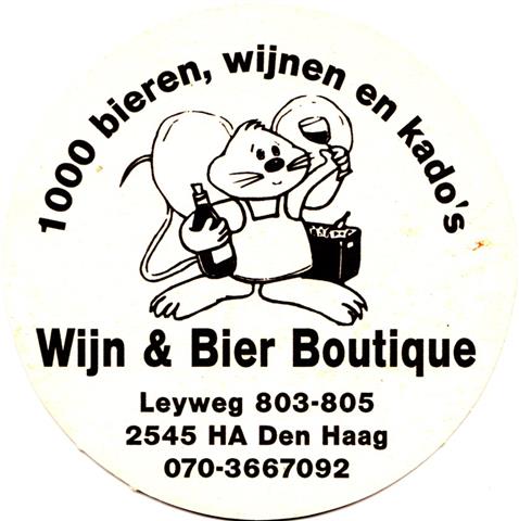 den haag zh-nl brouw cafe rund 1b (215-wijn & bier boutique-schwarz)